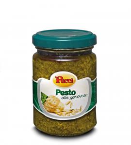 Pesto alla genovese