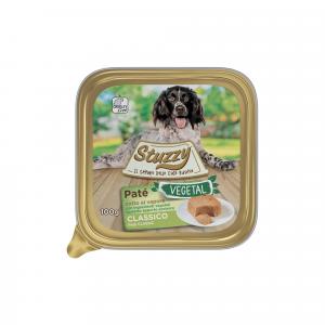 Stuzzy - VEGETAL PATÉ for dog