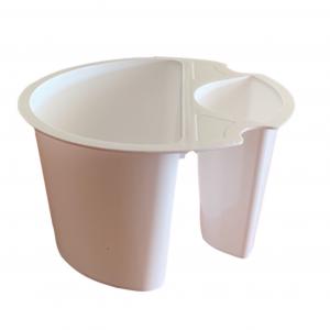 Split cup Greek Yogurt Authentic 0% fat 150g