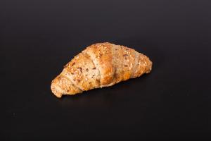 Wellness croissant