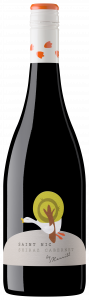 2017 by Merrill Saint Nic Shiraz Cabernet
