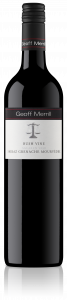 2014 Bush Vine Shiraz Grenache Mourvèdre