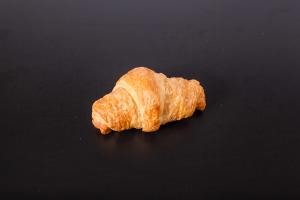 Nougat croissant mini
