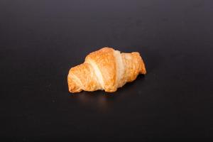 Lemon croissant mini