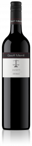 2015 Jacko's Shiraz
