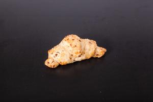 Wellness croissant mini