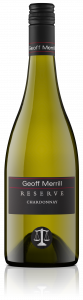2017 Reserve Chardonnay