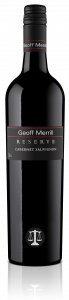 2013 Reserve Cabernet Sauvignon