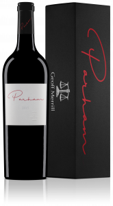 2016 Parham Cabernet Sauvignon