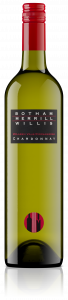 2018 Botham Merrill Willis Chardonnay