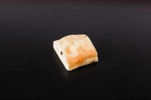 Cottage cheese strudel