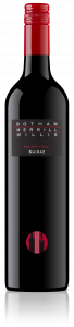 2015 Botham Merrill Willis Shiraz