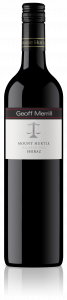 2014 Mount Hurtle Shiraz