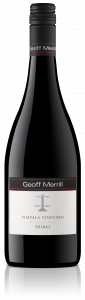 2016 Pimpala Vineyard Shiraz