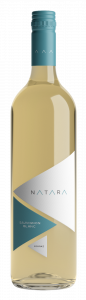 NATARA Savignon Blanc 750 ml dry white wine