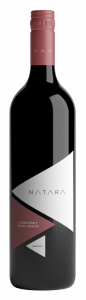 NATARA Cabernet Sauvignon 750ml dry red wine