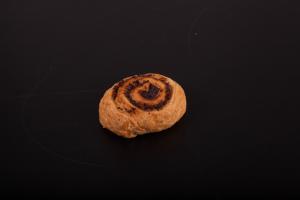 Poppy - sourcherry mini snail