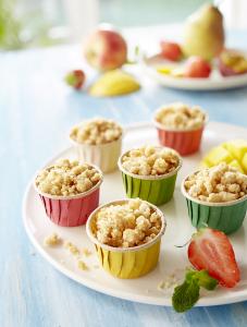 SWEET - Mini crumbles 37 gr