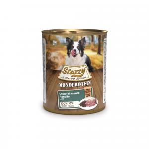 Stuzzy - MONOPROTEIN for dog 800g