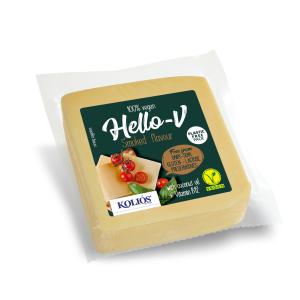 Hello - V Smoked flavour