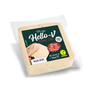Hello - V Aromatic Chilli flavour