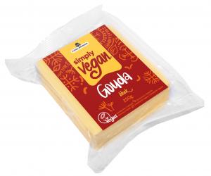 Simply Vegan 250 gr block