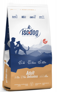 Iso-dog ADULT Delicatess All Breeds