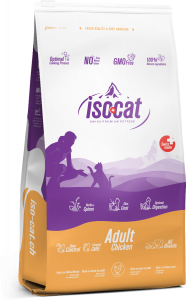 Iso-cat ADULT Chicken