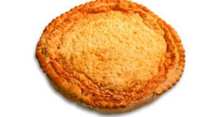 Quiche Västerbotten® cheese