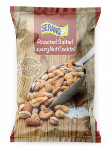 ROASTED SALTED LUXURY COCKTAIL Mini