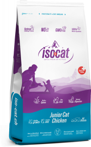 Iso-cat JUNIOR Chicken