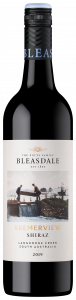 Bremerview Shiraz