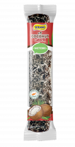 Giant Coconut with Cocoa