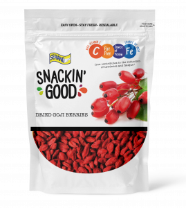 Dried Goji Berries