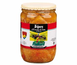 Tripes à la mode de Caen
