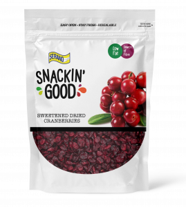 Sweetened Dried Cranberries