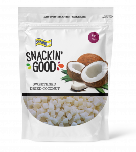Sweetened Dried Coconut