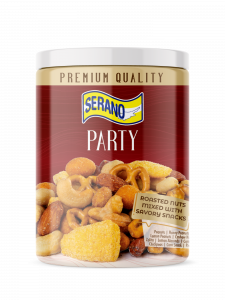 Premium Party Mix