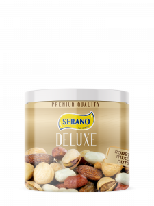 Premium Deluxe Mix Mini