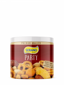 Premium Party Mix Mini