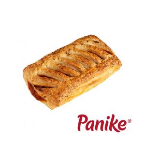 Pizza Sauce Pastry - Savoury Puff Pastry