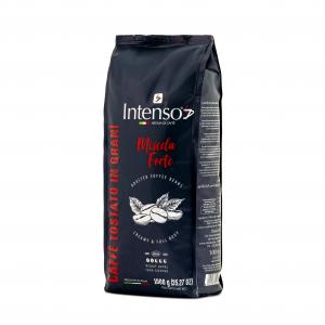 INTENSO ROASTED COFFEE BEANS 1 KG STRONG BLEND