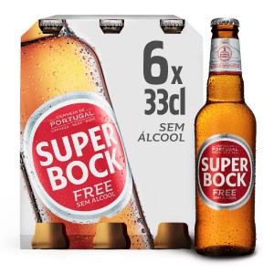 Super Bock 0,0%