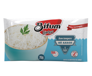 Instant Rice Noodles (Ramen) - Only Rice