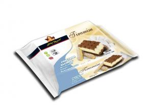 Tiramisù Gildo Rachelli Milano Flowpack