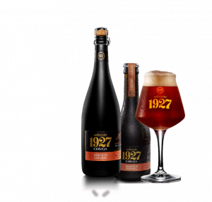 Super Bock Selecção 1927 - Munich Dunkel