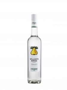 Freihof 1885 Williams Pear