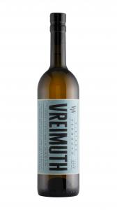 Vintage Vermouth Vreimuth 2019