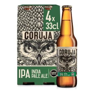 Super Bock Coruja