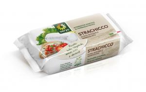 STRACHICCO, Vegan Spreadable Cheese
